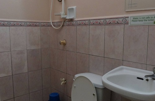 Poblacion District Hotel | GV Hotel Davao
