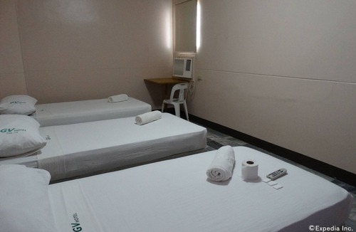 Poblacion District Hotel | GV Hotel Davao