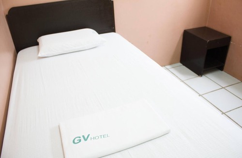 Naval Hotel | GV Hotel Naval