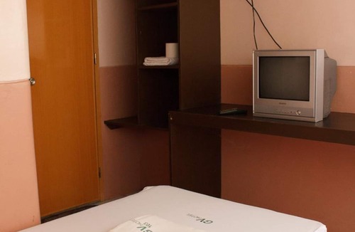 Sogod Hotel | GV Hotel Sogod