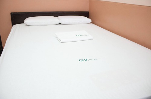 Downtown Tacloban Hotel | GV Hotel Tacloban