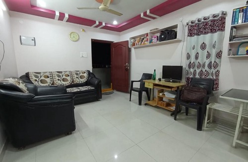Khammam House | GVR RESIDENCY