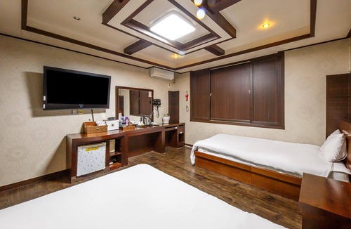 Gwangyang Hotel | Gwangyang Choice