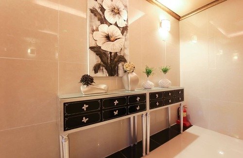 Gwangyang Hotel | Gwangyang Hotel Ritz