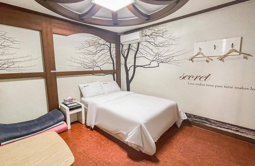 Gwangyang Hotel | Gwangyang S
