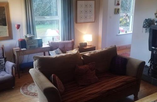 Lettermacaward House | Gweebarra River Views