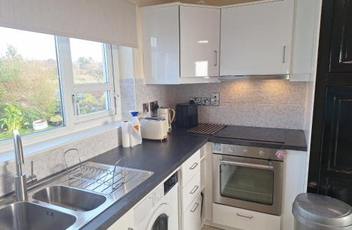 Brinlack House | Gweedore Seaview Cottage