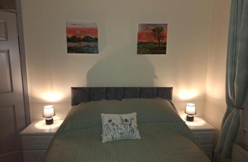 Brinlack House | Gweedore Seaview Cottage