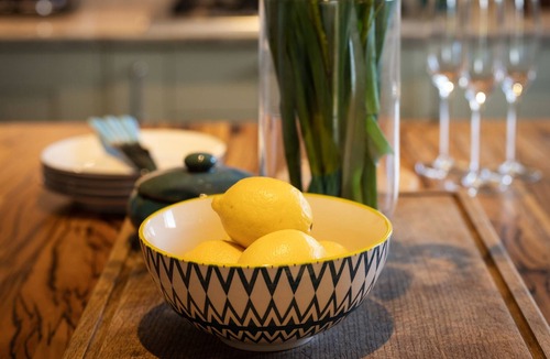 Trelights Cottage | GWEL MOR, pet friendly, luxury holiday cottage in Port Isaac