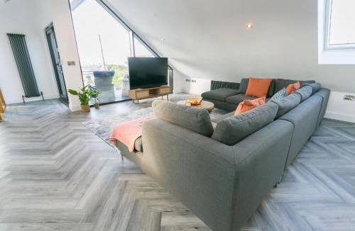 Rhosneigr House | Gwel y Mor