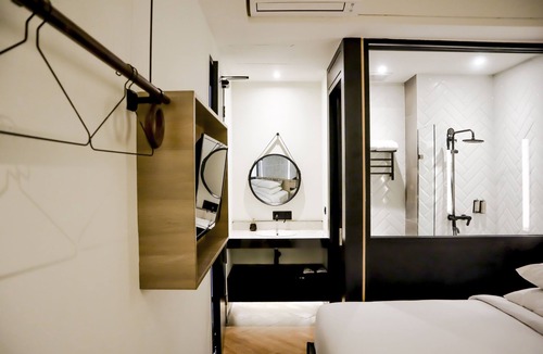 Ternate Hotel | GWEN Hotel Ternate