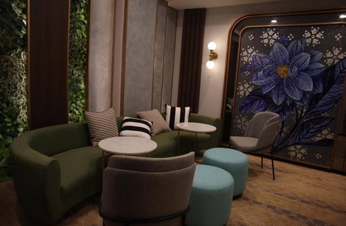 Ternate Hotel | GWEN Hotel Ternate
