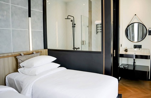 Ternate Hotel | GWEN Hotel Ternate