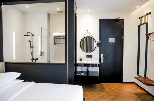Ternate Hotel | GWEN Hotel Ternate
