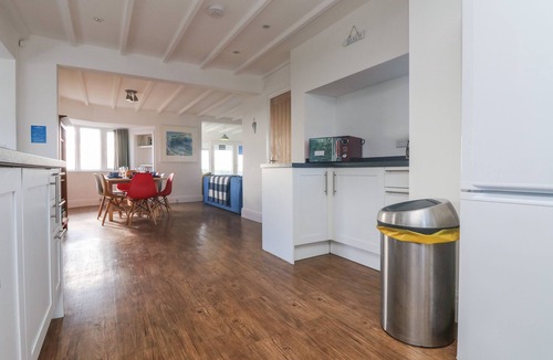 Trenance Cottage | Gwillen
