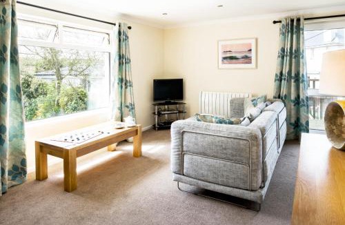 Gwithian Apartment | Gwithian Holidays