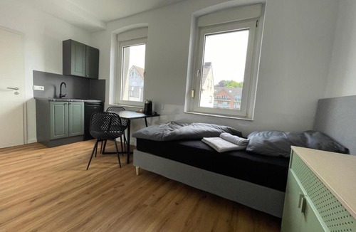 Lohmar Apartment | GWP Apartments