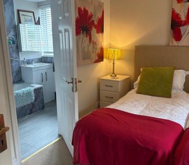 Egloshayle House | Gwynarth B&B