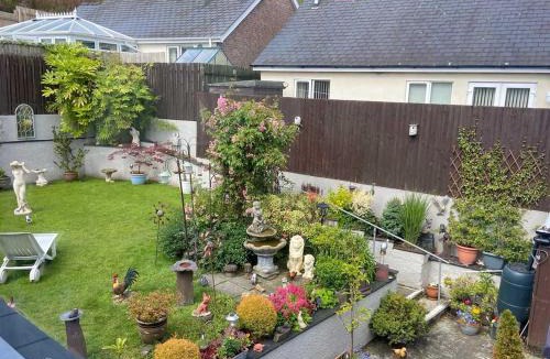 Porthmadog Bed & Breakfast | Gwynfa