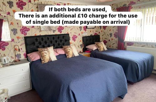 Porthmadog Bed & Breakfast | Gwynfa