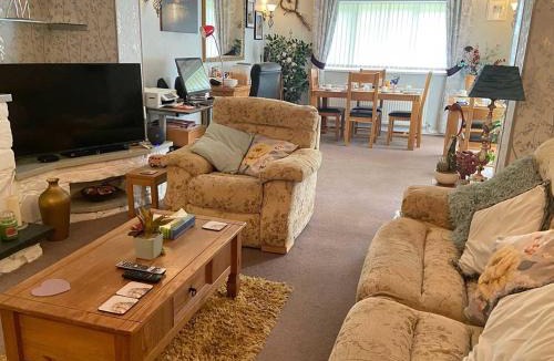 Porthmadog Bed & Breakfast | Gwynfa
