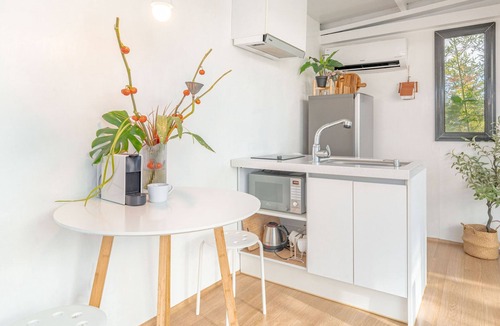 Gyeongju House | Gyeongju Planb pet Pension