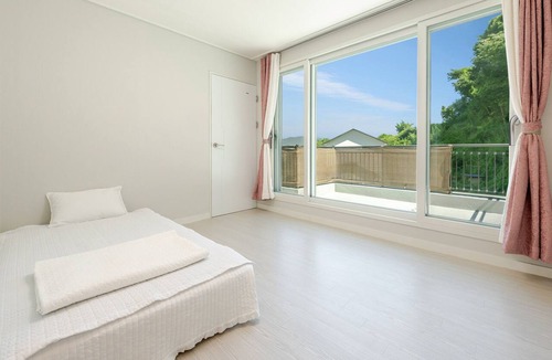Gyeongju House | Gyeongju Sunflower Private Cottage