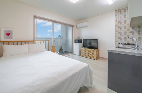 Gyeongju House | Gyeongju Unoiya Pension