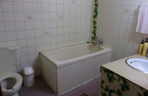 Chuncheon Hotel | Gyerim Sanjang Motel