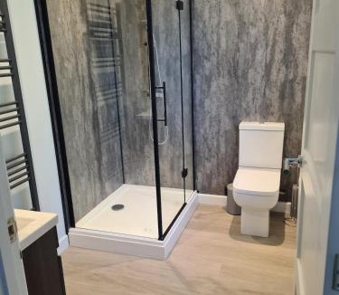 Gillingham Apartment | Gylla Garden House near Stourhead & Stonehenge