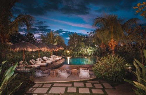 Pecatu Hotel | Gypsea Bali