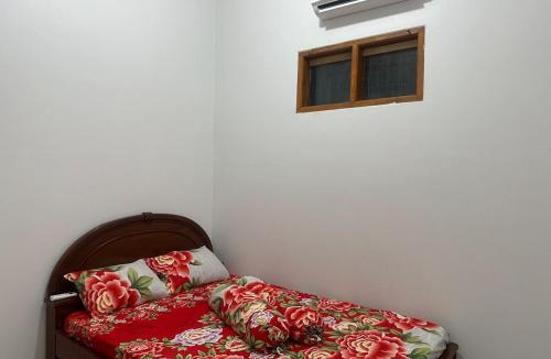 Batu Karas House | gypsea house