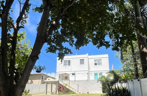 Dorado Pueblo House | Gypsea House Pool & Beach Dorado