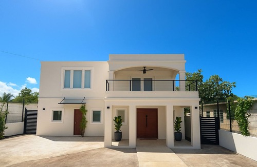 Dorado Pueblo House | Gypsea House Pool & Beach Dorado