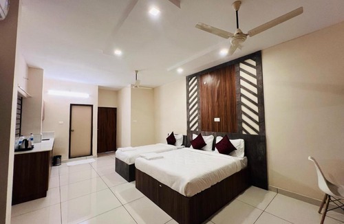 Kalamassery Hotel | GYPSY HOTEL CUSAT