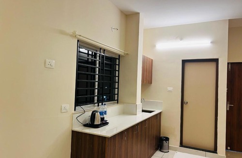 Kalamassery Hotel | GYPSY HOTEL CUSAT
