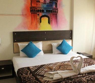 Sindhi Camp Hostel | Gypsy Monkey