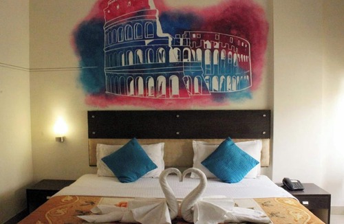 Sindhi Camp Hotel | Gypsy Monkey