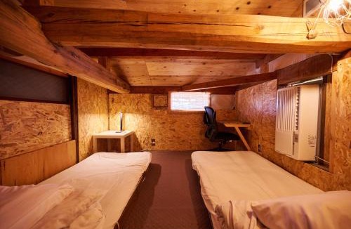 Shiga Prefecture Hostel | GYPSY TAKASHIMA
