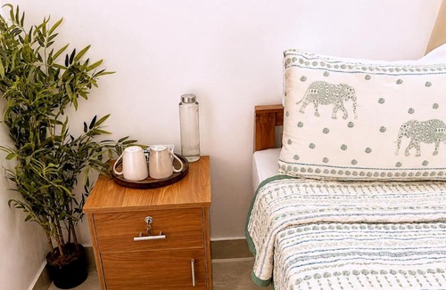 Varkala Hotel | Gypsy Walker