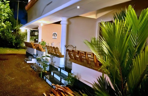 Varkala Villa | Gypsy Walker