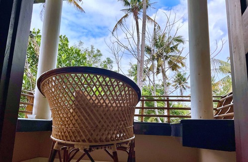 Varkala Villa | Gypsy Walker