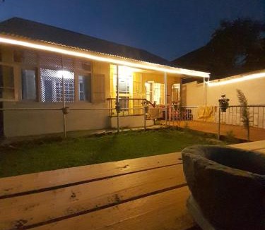 Brein Hostel | Gypsys Home Stay