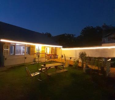 Brein Hostel | Gypsys Home Stay