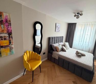 Lugoj Apartment | GZP Residence Lugoj 13