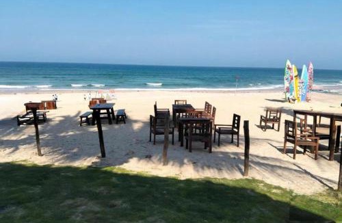 Khanh Hoa Apartment | Hà Lịch Light B0719