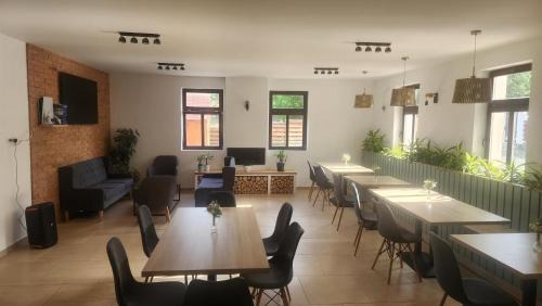 Rimetea Bed & Breakfast | Hámor Panzió