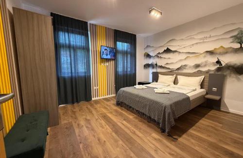 Rimetea Bed & Breakfast | Hámor Panzió
