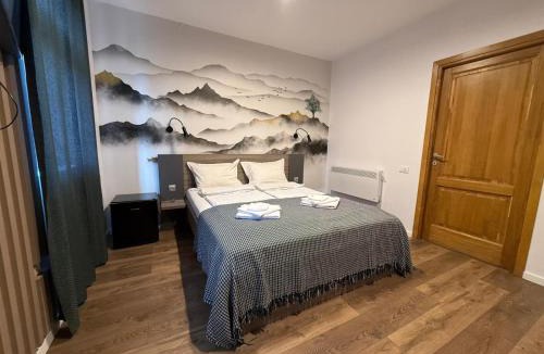 Rimetea Bed & Breakfast | Hámor Panzió