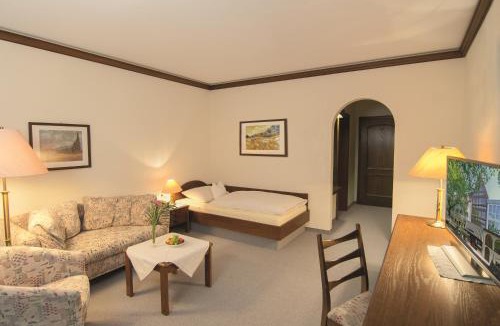 Bad Rappenau Hotel | Häffner Bräu